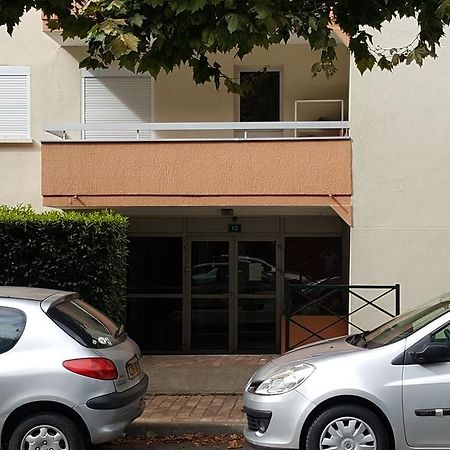 Appartamento Le Marnois-Gare Noisy-le-Grand Esterno foto